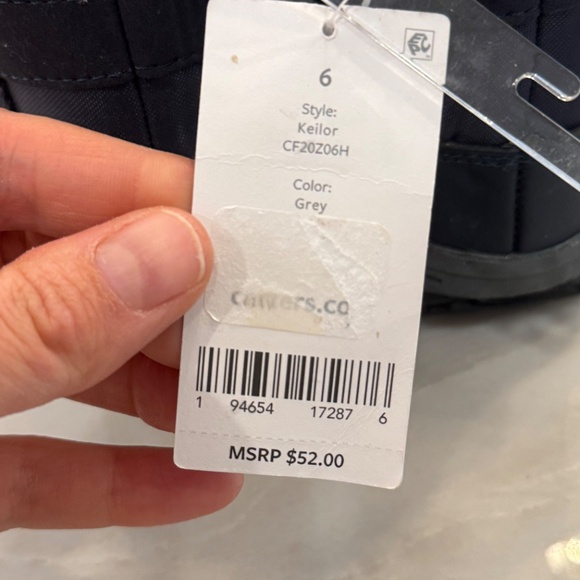 Carter’s 6T Boots NWT - Picture 5 of 5